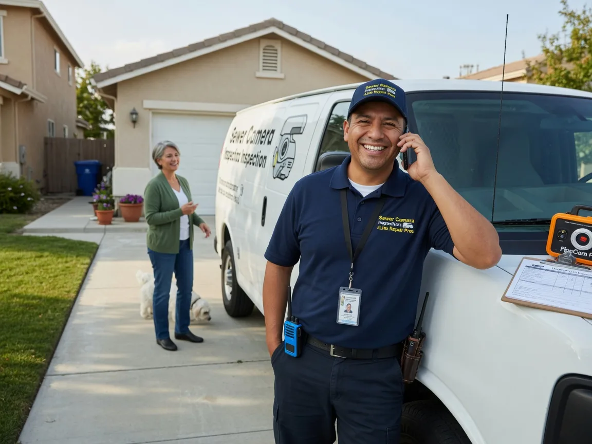 Sewer Line Repair Socastee, SC FAQs